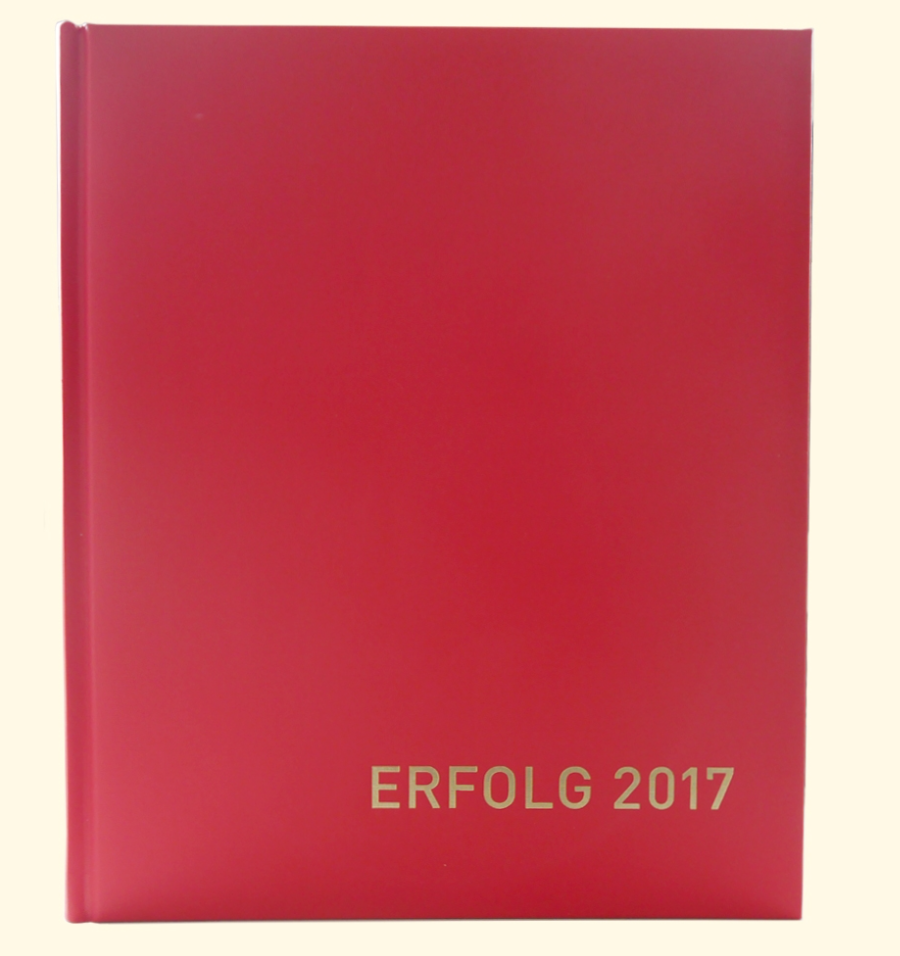 Erfolgskalender 2017