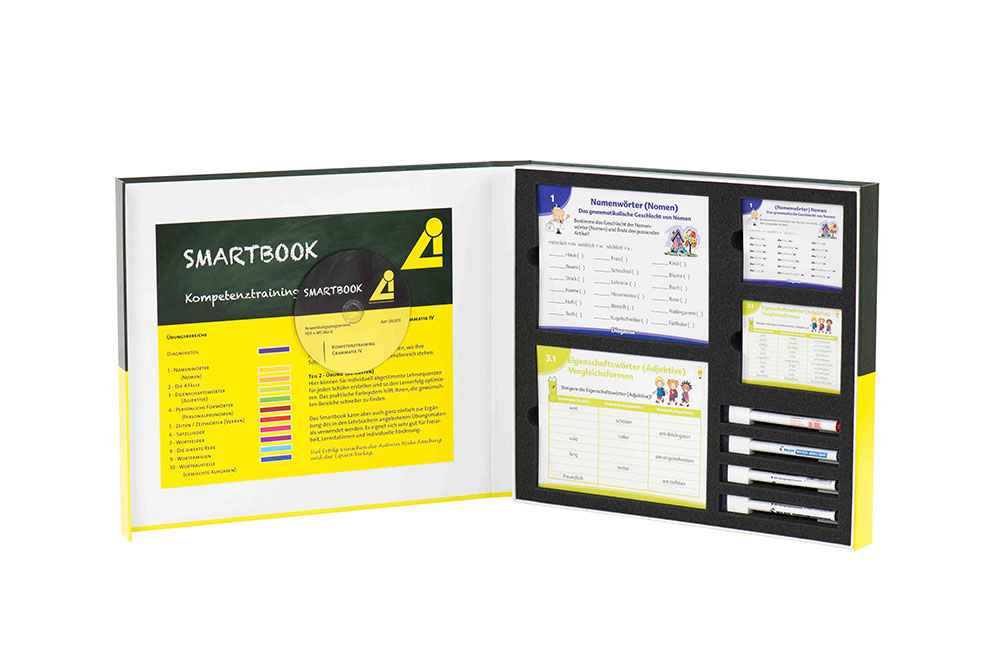 Kompetenztraining Grammatik IV / Auslaufartikel, wird nicht mehr nachbestellt