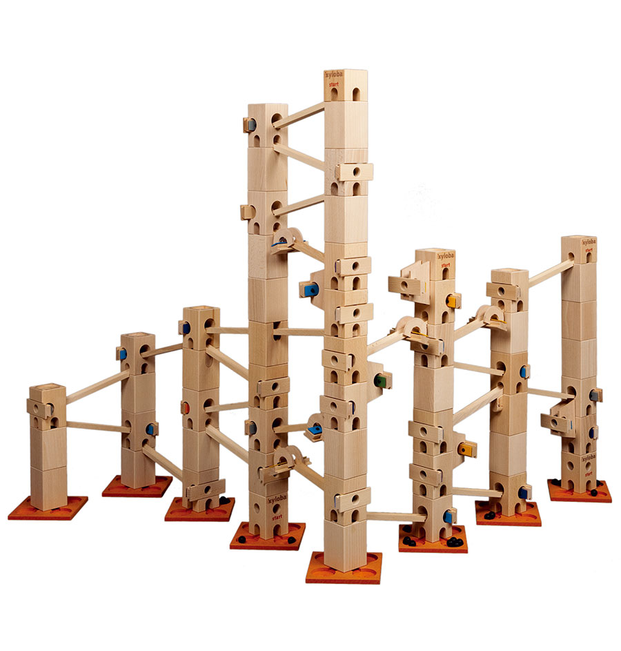 Xyloba - Komplettpaket Alle Melodien