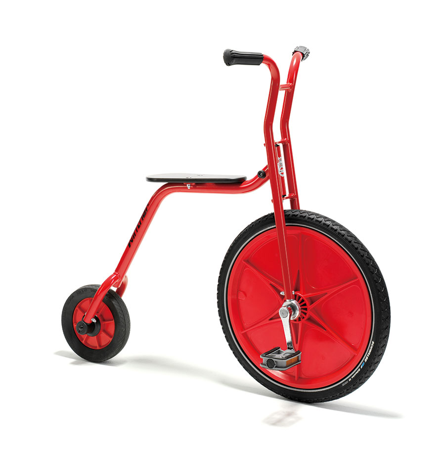 Winther - Hochrad groß°*