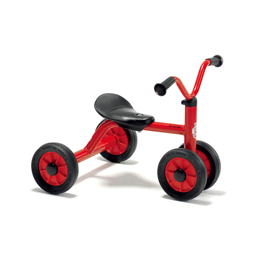 Winther - Mini Rutsch Dreirad°*