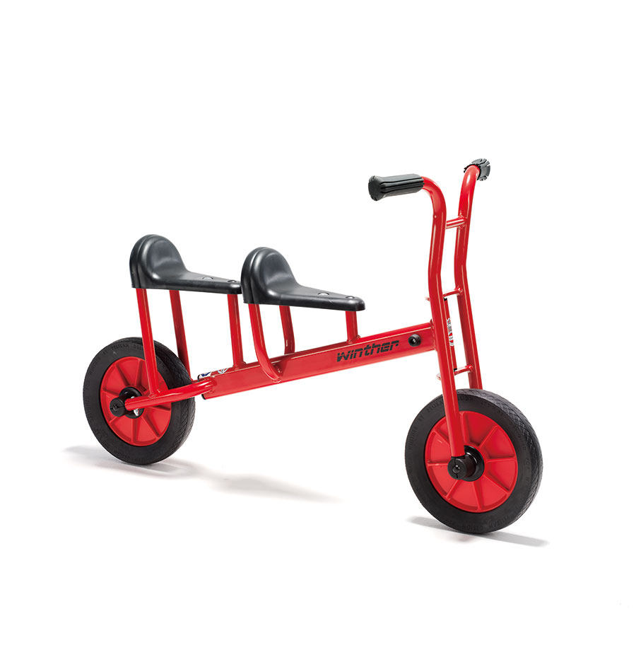 Winther - Tandem Bike Runner°*