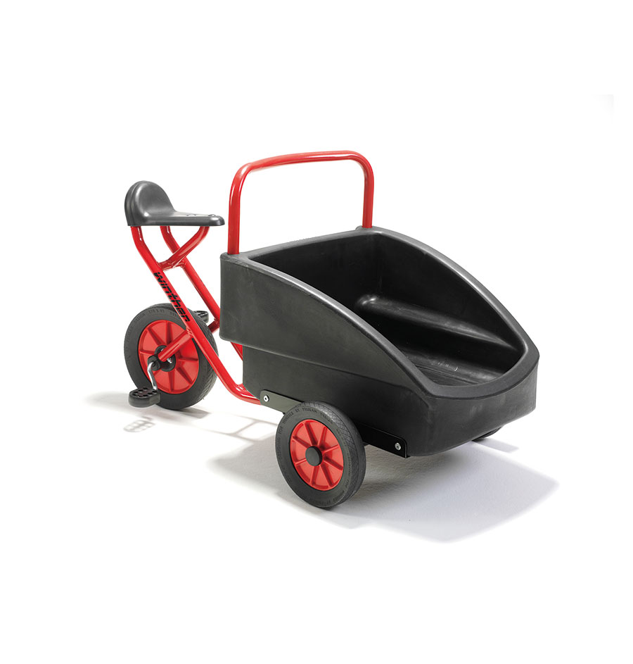 Winther - Viking Kangaroo**##