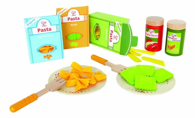 Pasta Set / Auslaufartikel
