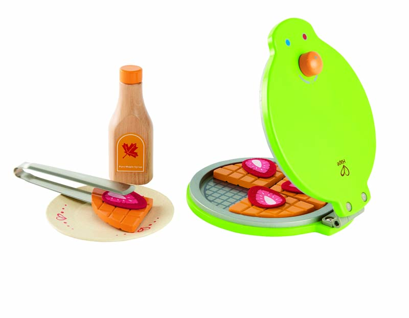 Waffeleisen / Aus dem Sortiment genommen LF