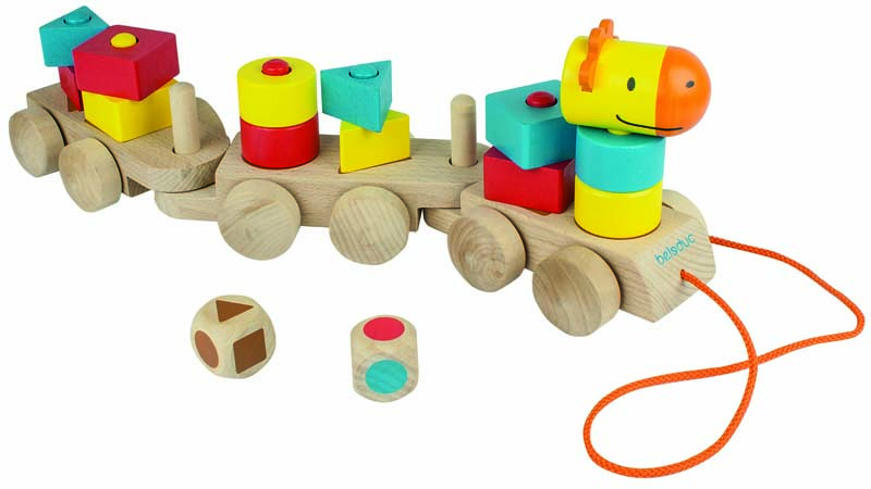 Shapy Train / bei 0 Stück bitte melden / Aus dem Sortiment genommen