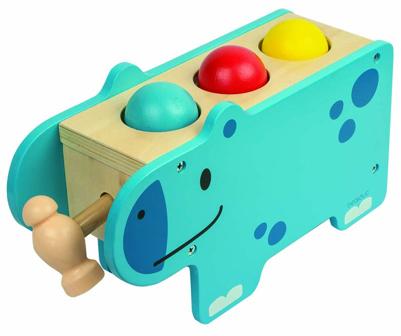 Funny Hippo / aus dem Sortiment genommen LF 