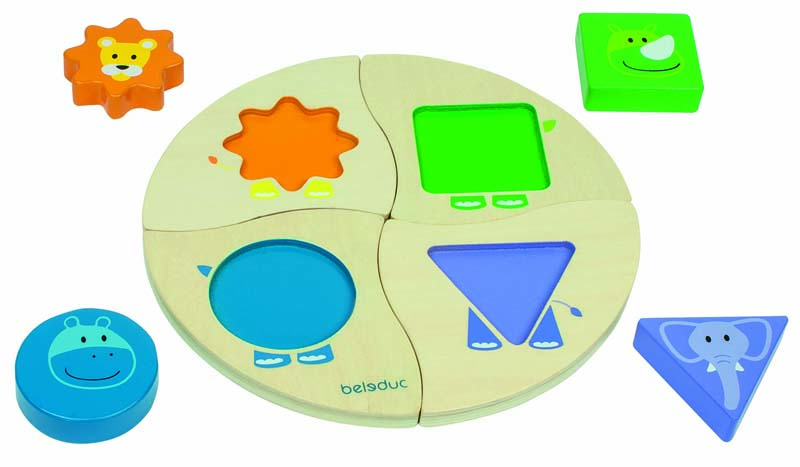 Funny Four / Auslaufartikel