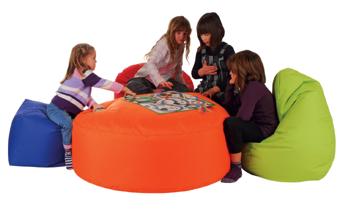 SBM CBI Insel, 330 Liter 110 x 35 cm rund mit Keder°´**°°