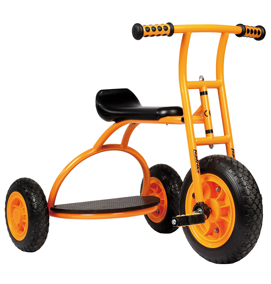 Dreirad Step On* / Aus dem Sortiment genommen LF 07.04.2021