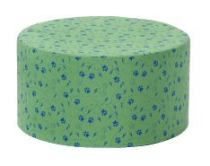 PanTastino (rund) Serie A+B, 24 Paare