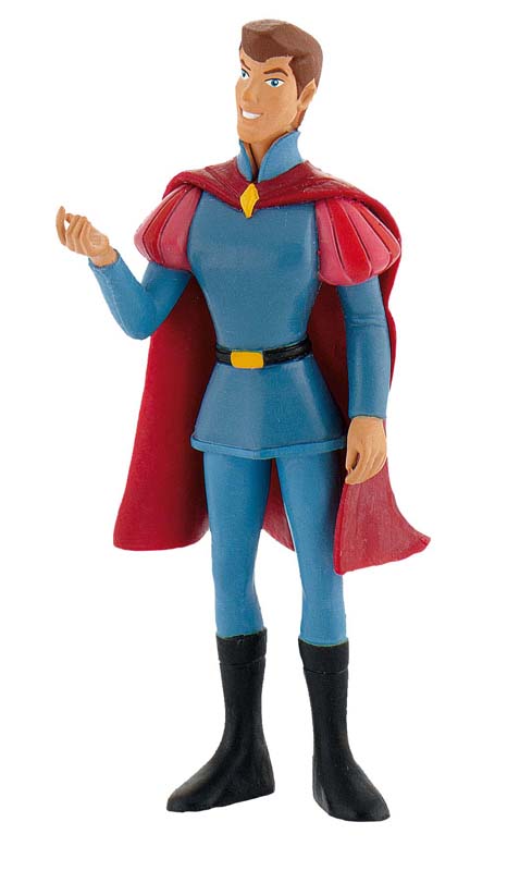 Bullyland - Prinz Philipp