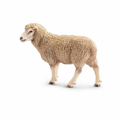 Schleich - Schaf