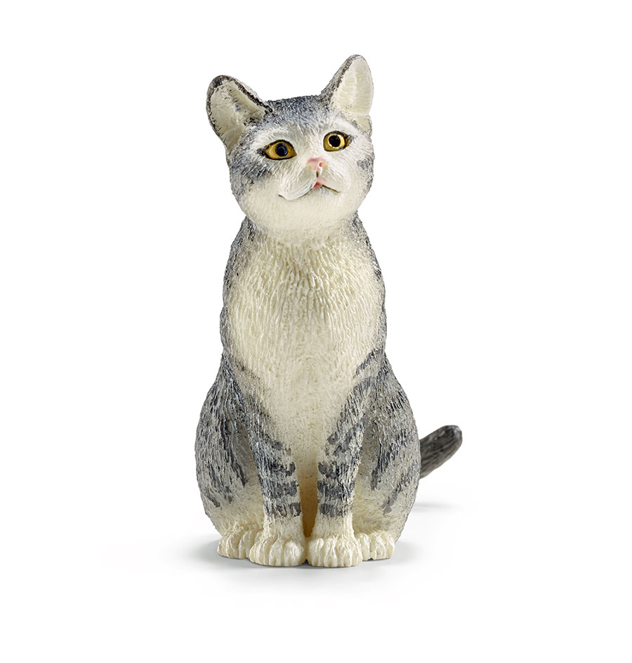 Schleich - Katze