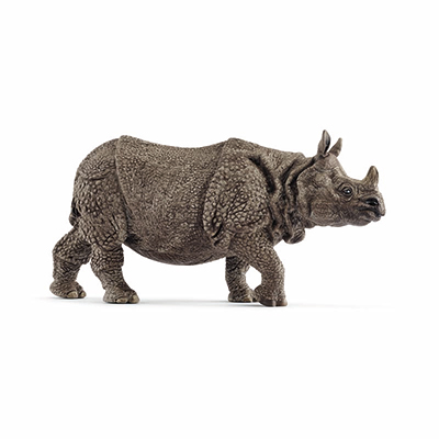 Schleich - Panzernashorn