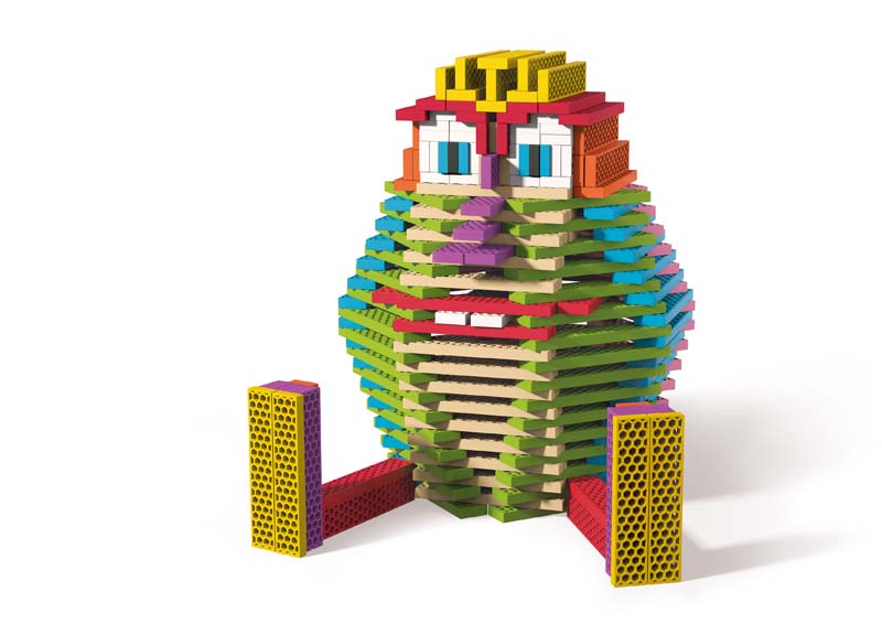 Bioblo KIGA Box - 1.326 Bioblos