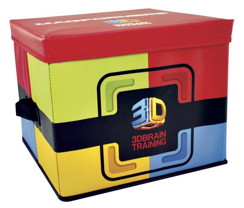 Magformers BOX  / aus dem Sortiment genommen