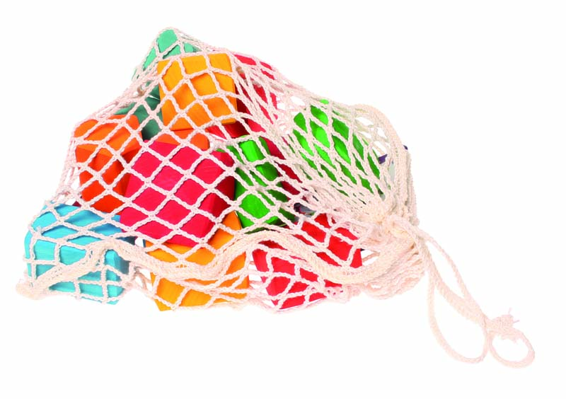 Waldorfbauklötze / Aus dem Sortiment genommen 17.02.2021 / noch 1 Stück im Lager