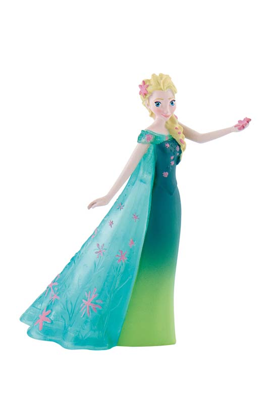 Bullyland - Party Elsa