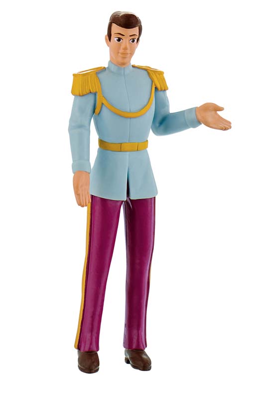 Bullyland - Märchenprinz