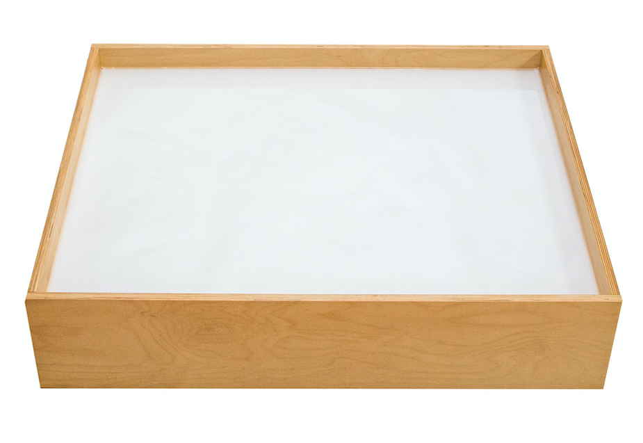 Leuchtsandkasten⁺*´#*#