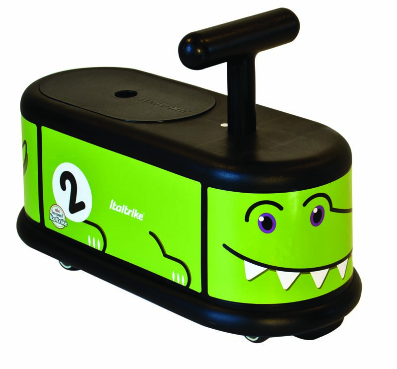 Rutscher / aus dem Sortiment genommen