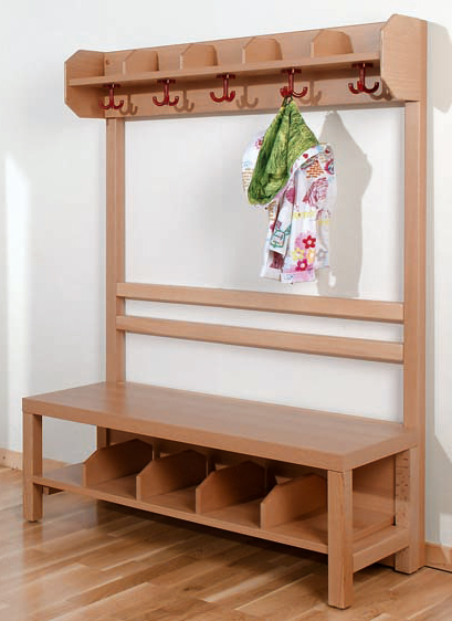 Komplettgarderobe für 5 Kinder⁺