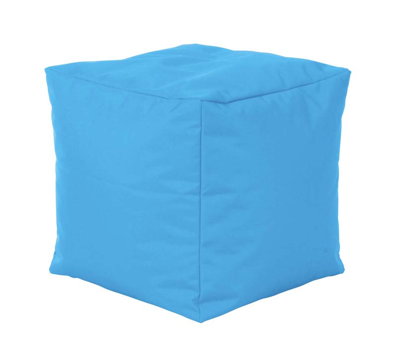 Sitzwürfel 40 x 40 x 40 cm, 60 Liter⁺