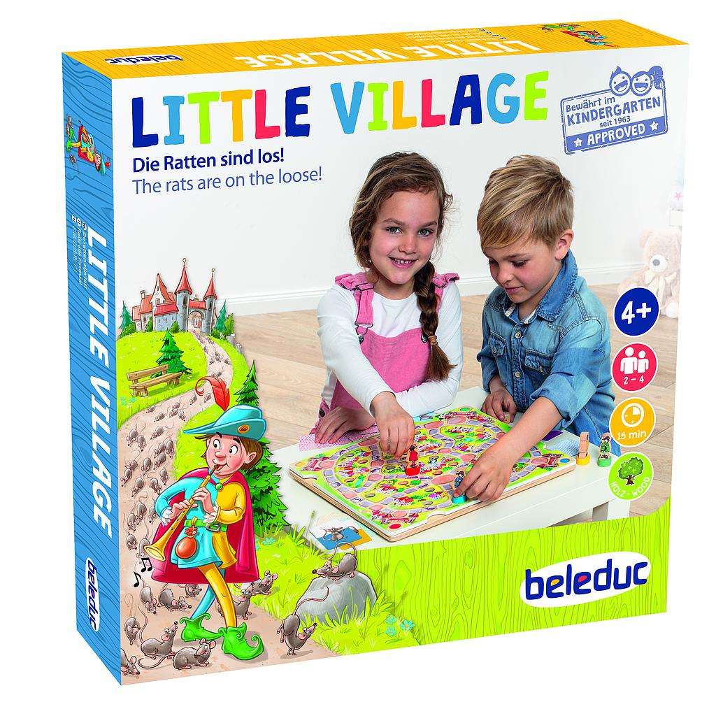 Little Village