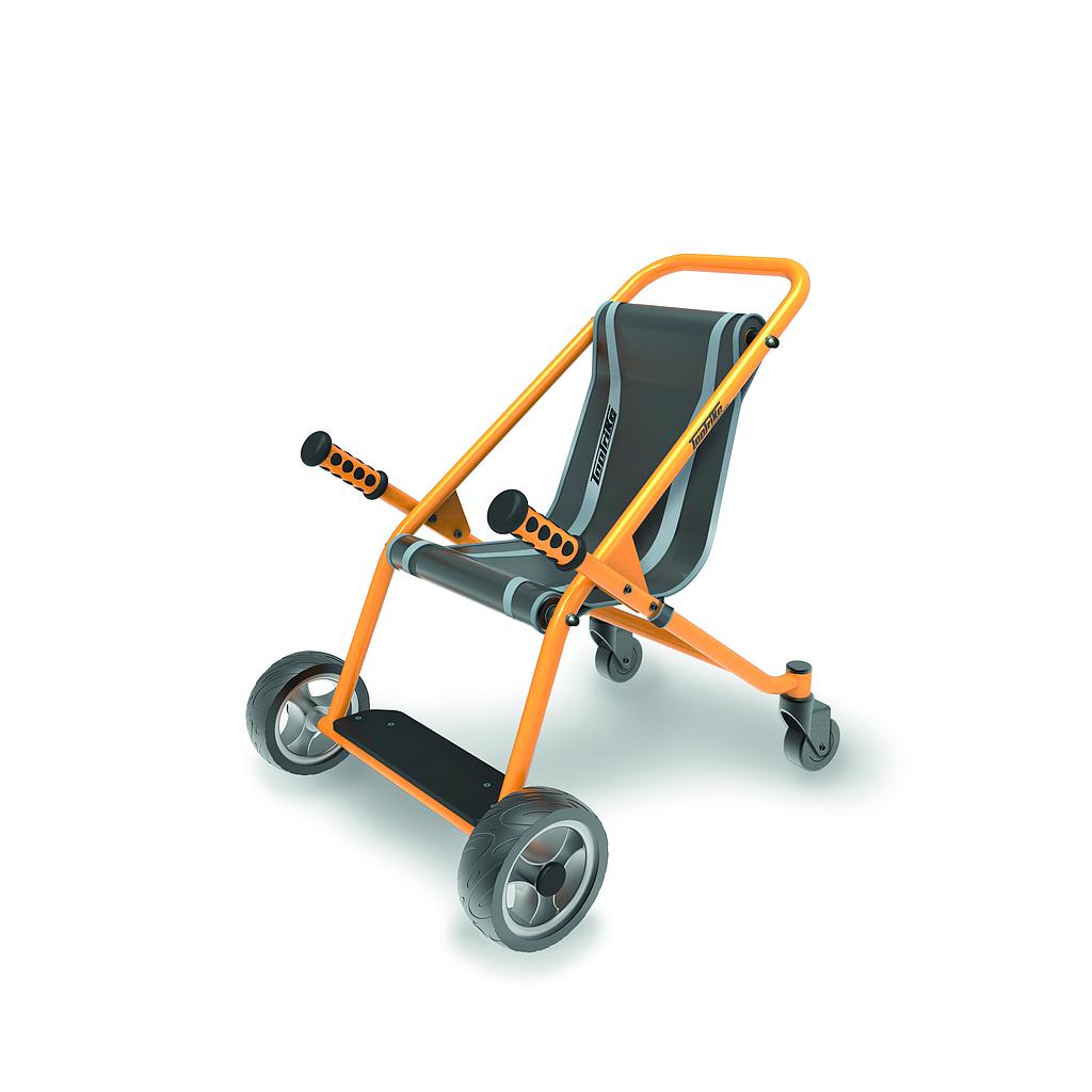 TopTrike BuggyC<