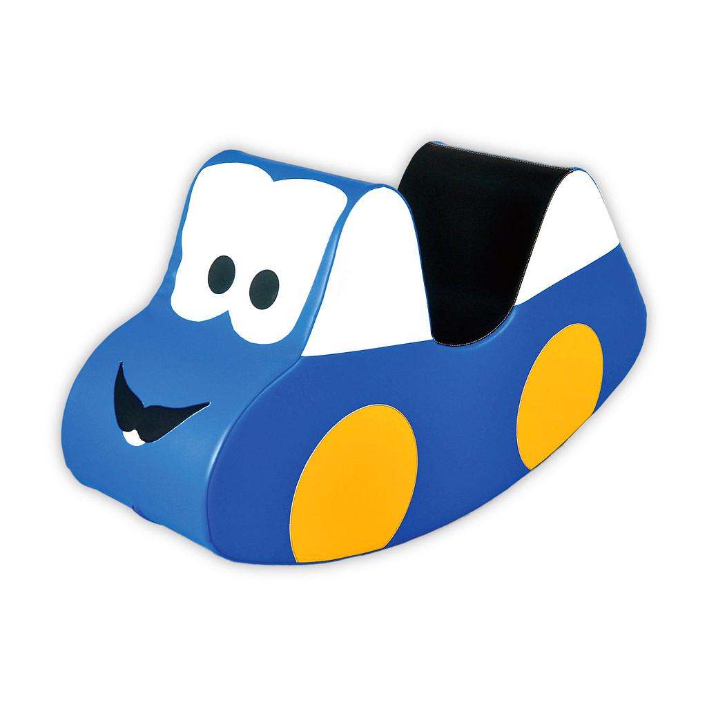 Schaukelauto Max - Blau°*