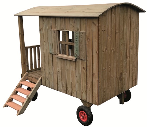 Zirkuswagen#**#′#**