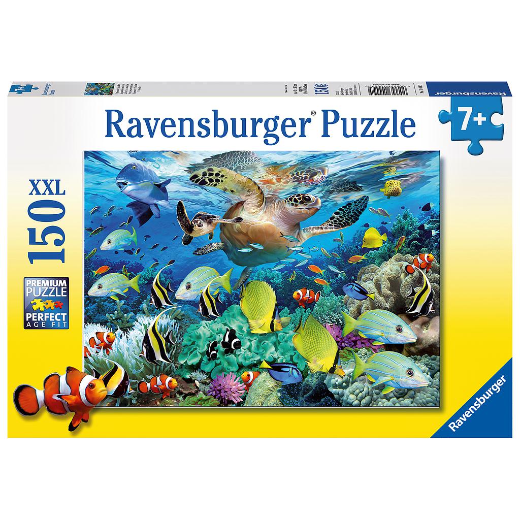 Puzzle XXL