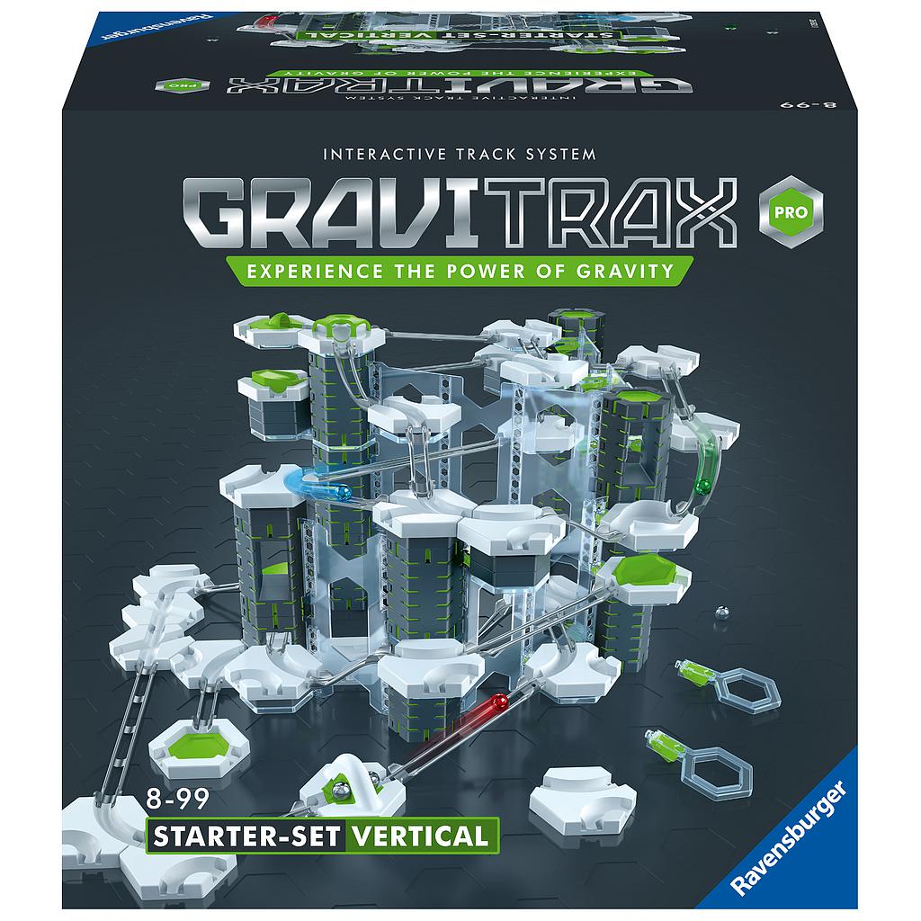 Gravitrax PRO Starter Set
