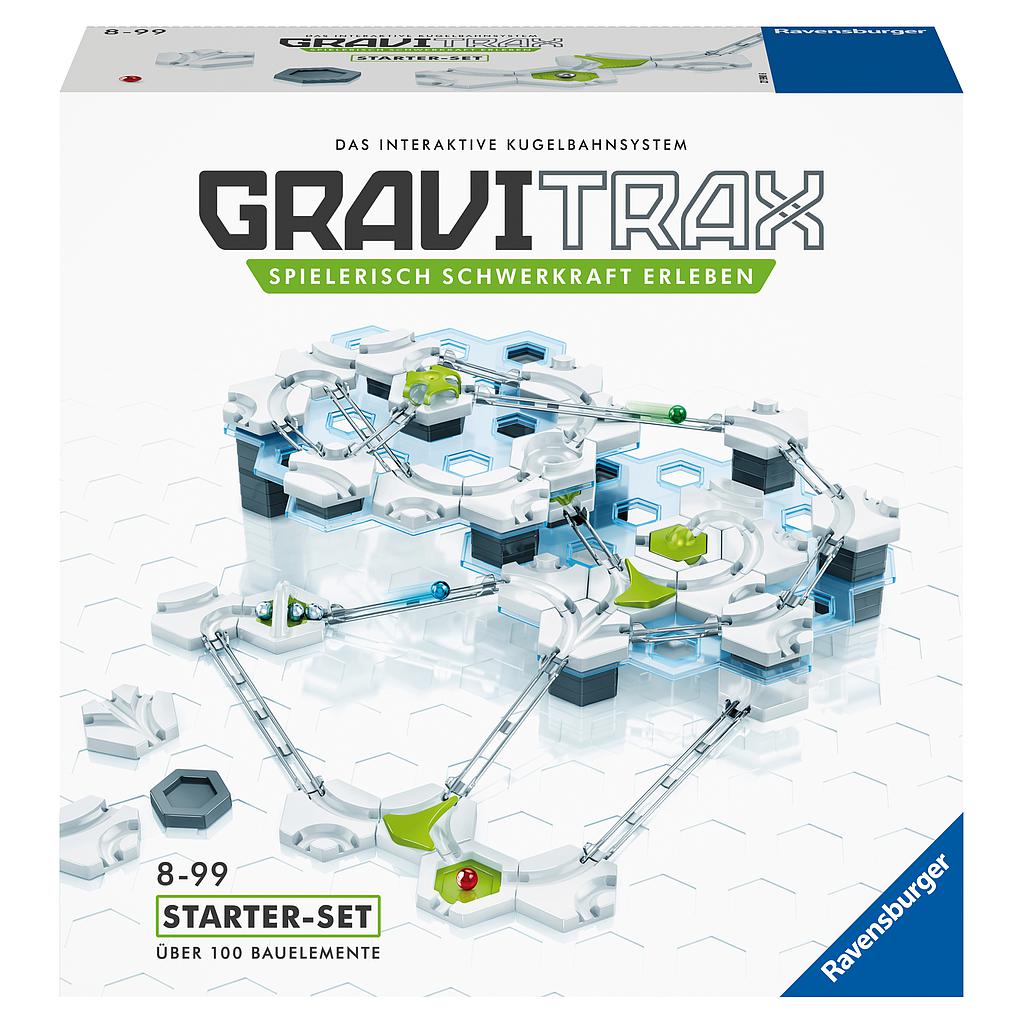 Gravitrax Starter Set