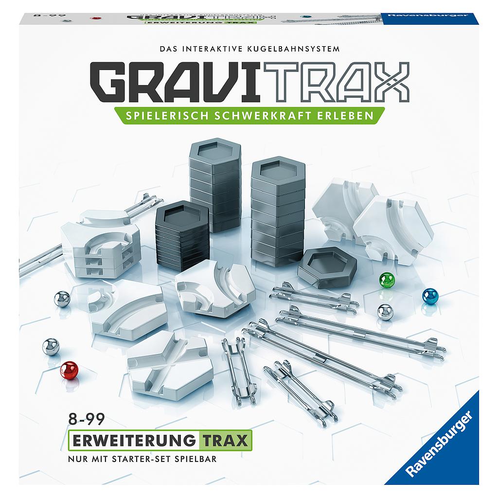 Gravitrax - Erweiterung Trax 