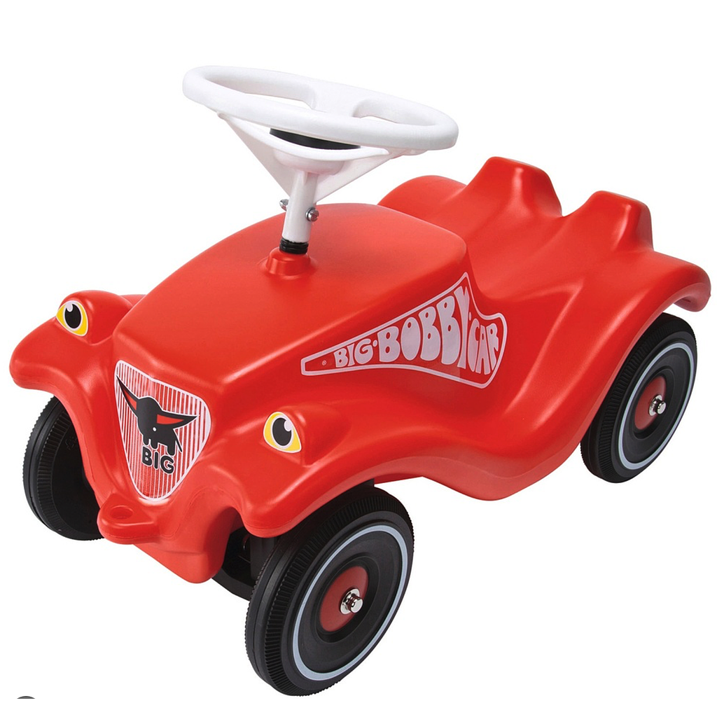 BIG-Bobby-Car-Classic*