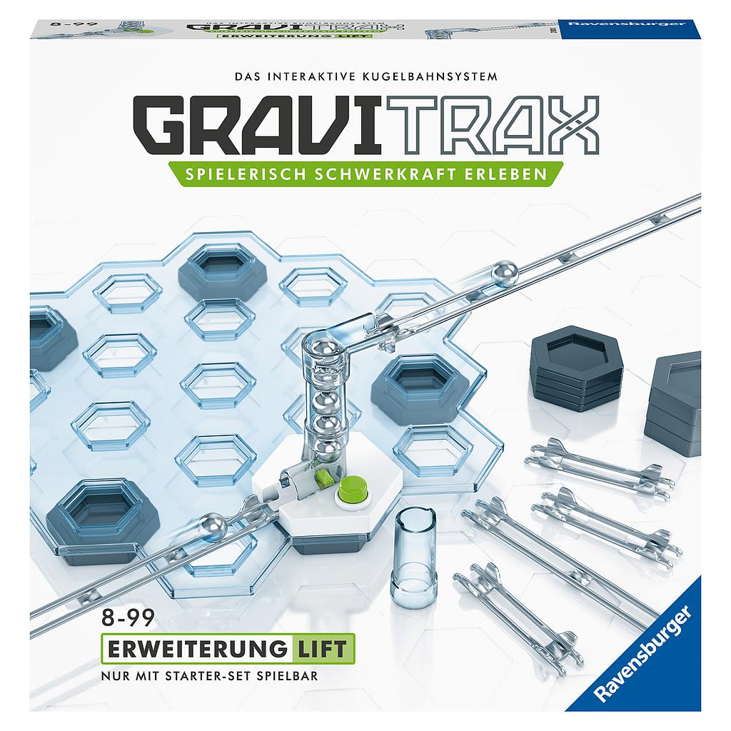 Gravitrax Erweiterung - Lift