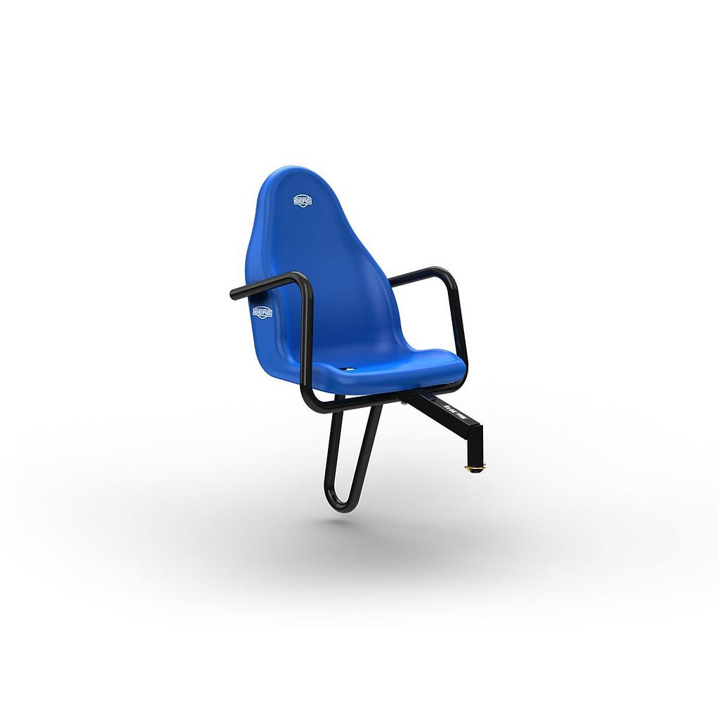 Berg Soziussitz blue XL