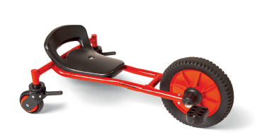 VIKING CHALLENGE Medi FunRacer°*