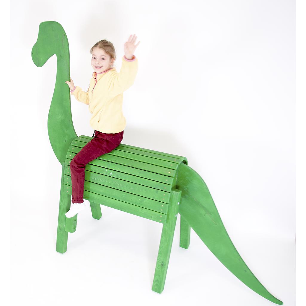 Donny der Dino°°**