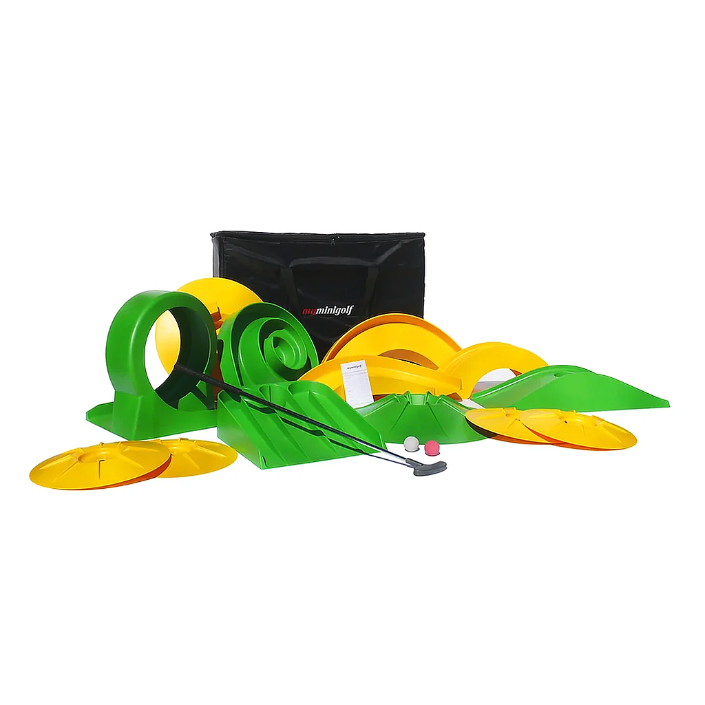 Minigolf Set PRO°°´***