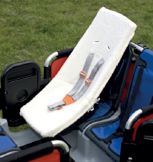 Babysitz für Turtle Bus und Dolphin°*