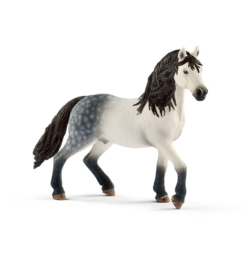 [RR13821] Schleich - Andalusier Hengst
