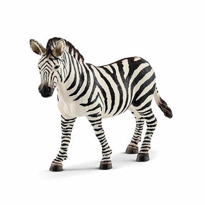 [WR14810] Schleich - Zebra Stute