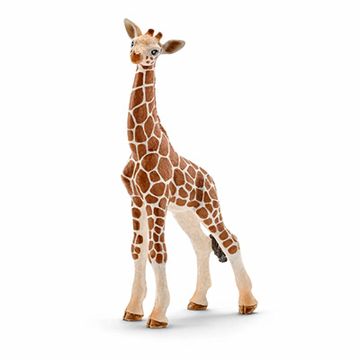 [WR14751] Schleich - Giraffenbaby