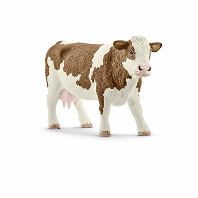 [BR13801] Schleich - Kuh