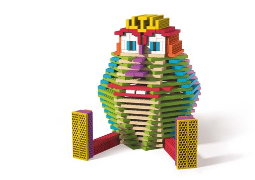 [R1326] Bioblo KIGA Box - 1.326 Bioblos