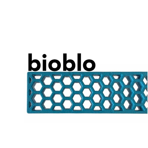 [R0612] Bioblo KIGA Box - 612 Bioblos in 6 Farben inkl. Anleitungsheft und Pädagogisches Begleitheft / aus dem Sortiment genommen