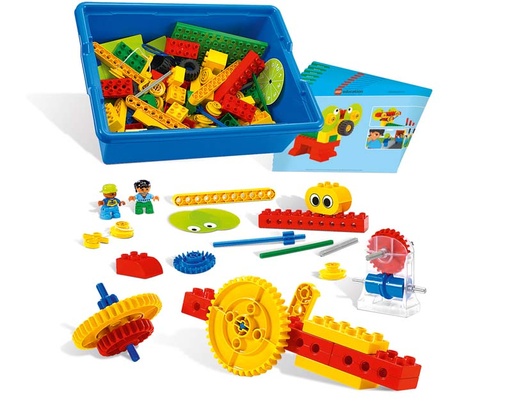 [R3009656] LEGO® DUPLO Frühe Technik Set